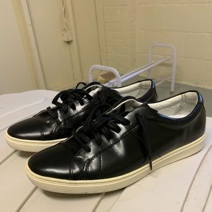 Hugo Boss Black Sneakers